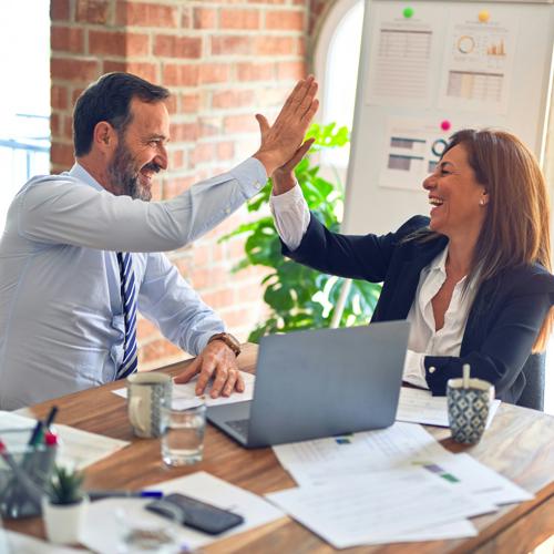 De valeurs énoncées à accords collectifs: transformer les principes en pratiques de travail